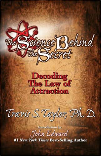 The Science Behind The Secret: Decoding the Law of Attraction (RARE BOOKS)