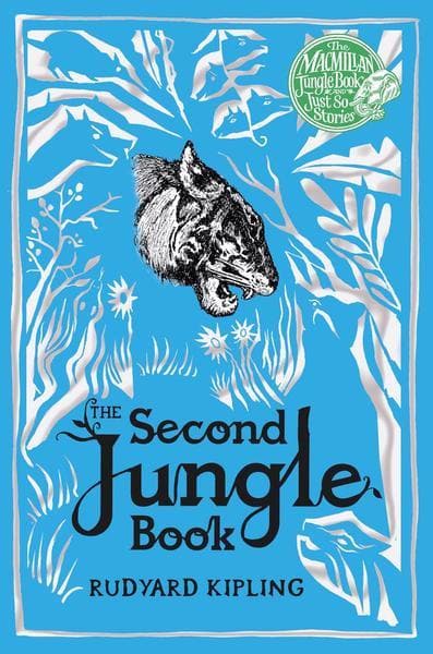 The Second Jungle Book CLASSICS