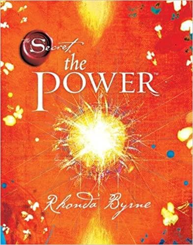 The power [hardcover] by Rhonda Byrne