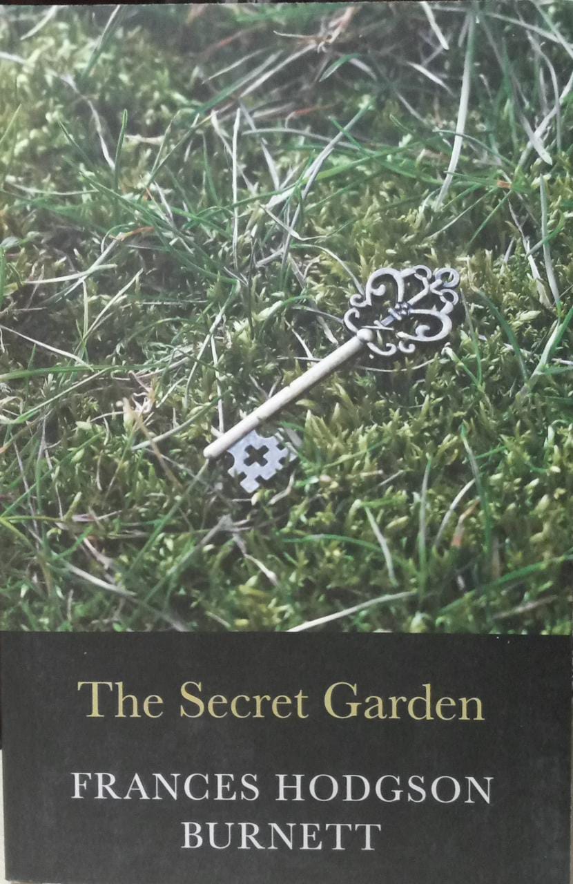 The Secret Garden