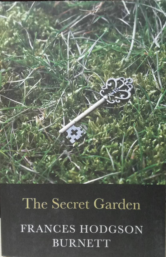 The Secret Garden