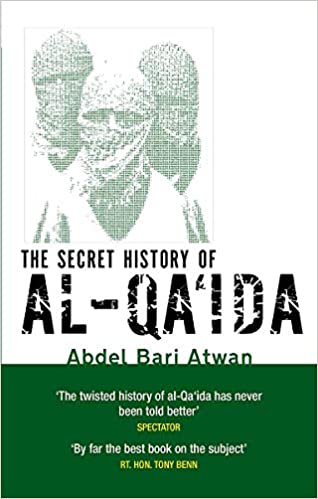 The Secret History Of Al-Qa'ida [rare books]
