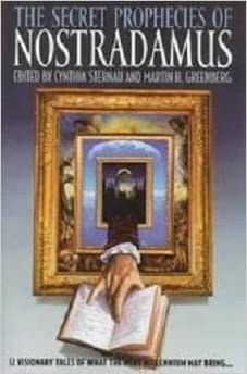 The Secret Prophecies of Nostradamus
