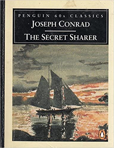 The Secret Sharer