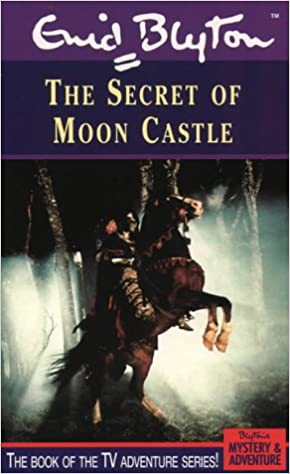 The Secret of Moon Castle