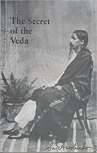 The Secret Teachings of the Vedas