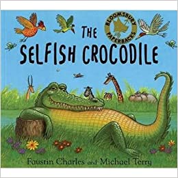The Selfish Crocodile