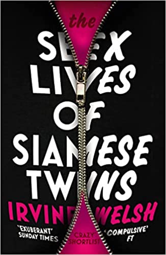 The Sex Lives of Siamese Twins