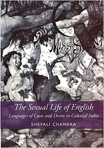 The Sexual Life of English [HARDCOVER]