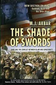 The Shade of Swords