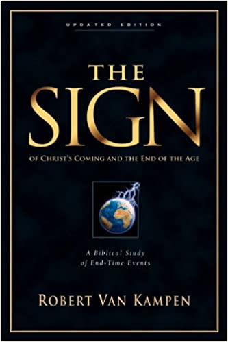 The Sign (RARE BOOKS)