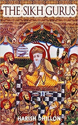 The Sikh Gurus