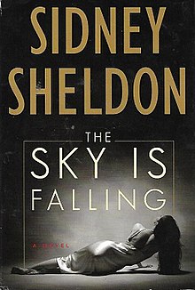 The sky is falling by Sidney Sheldon