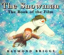 The Snowman (The Book Of The Film)