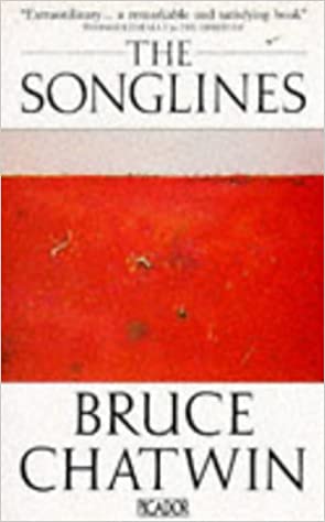 The Songlines (RARE BOOKS)
