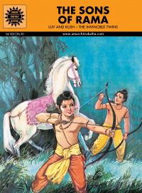 The Sons Of Rama ( VOL . 503)