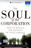 The Soul of the Corporation [HARDCOVER]