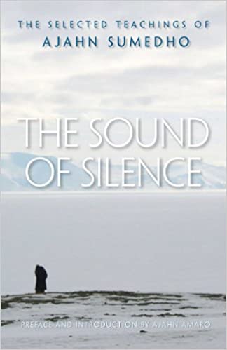 The Sound of Silence (RARE BOOKS)