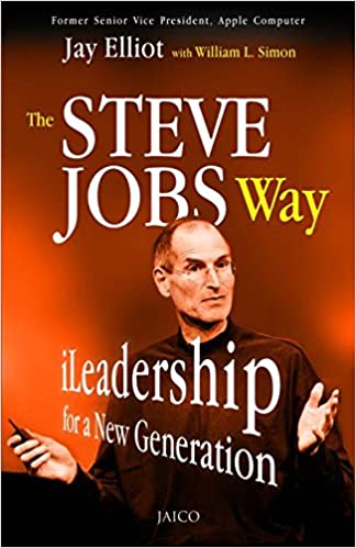 The Steve Jobs Way