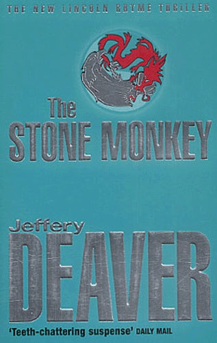 The Stone Monkey