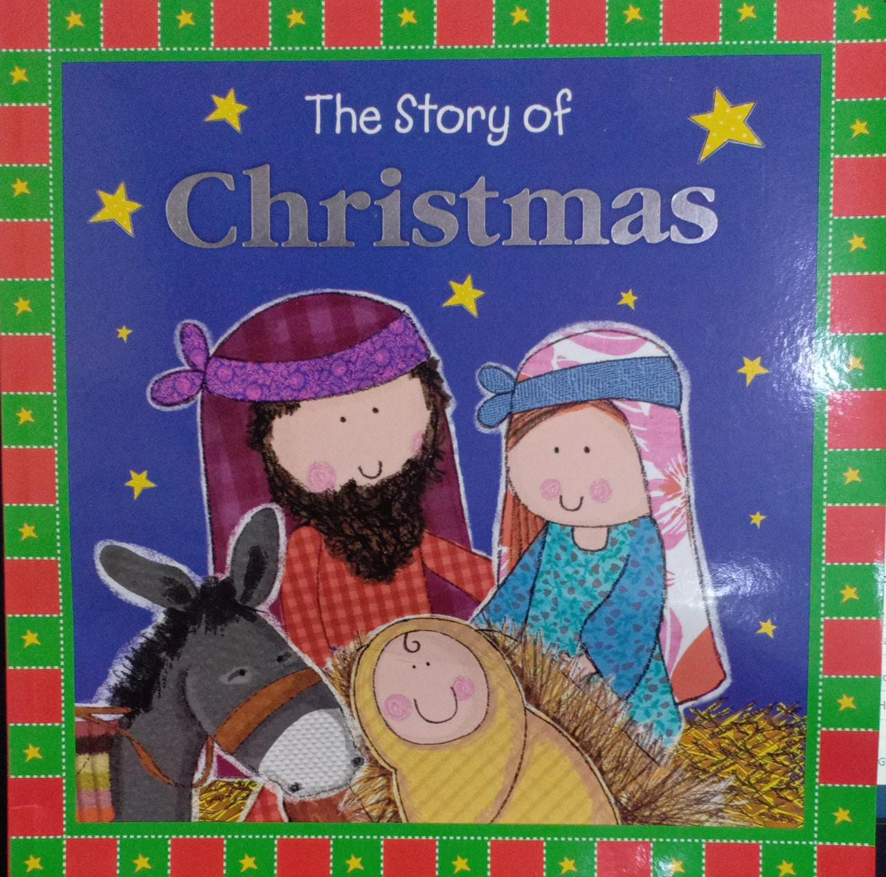 The Story of Christmas