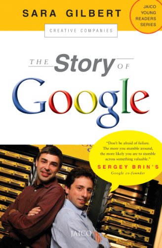 The Story of Google