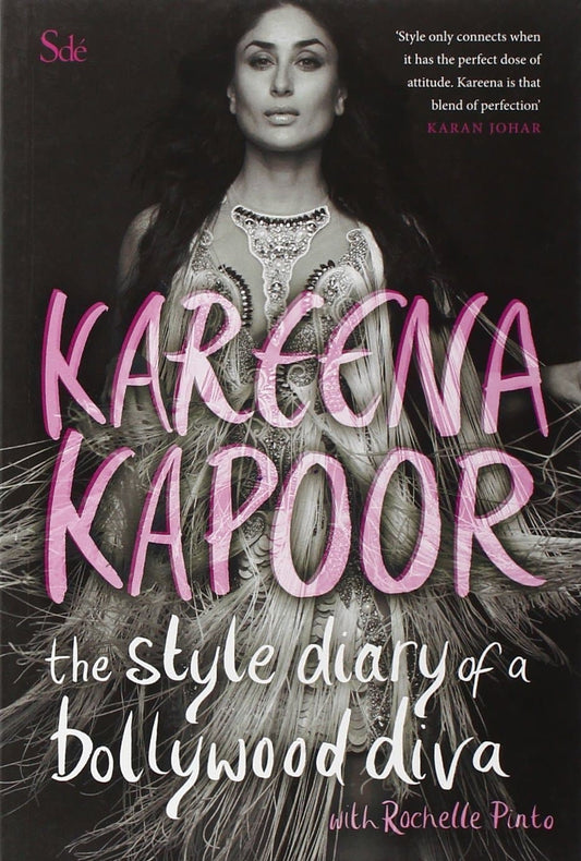 The style diary of a bollywood diva