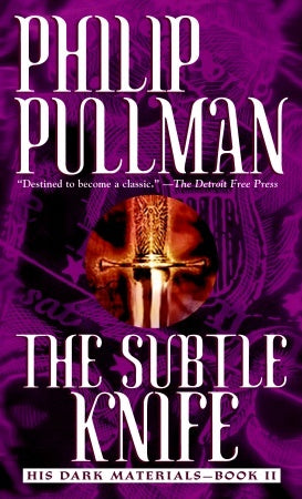 The Subtle Knife
