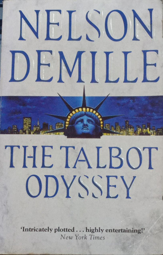 The Talbot Odyssey