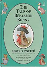 The Tale of Benjamin Bunny (The original Peter Rabbit books) [Hardcover]