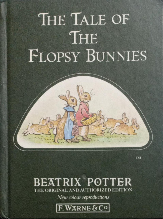 The Tale of the Flopsy Bunnies
