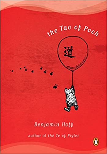 The Tao of Pooh (RARE BOOKS)