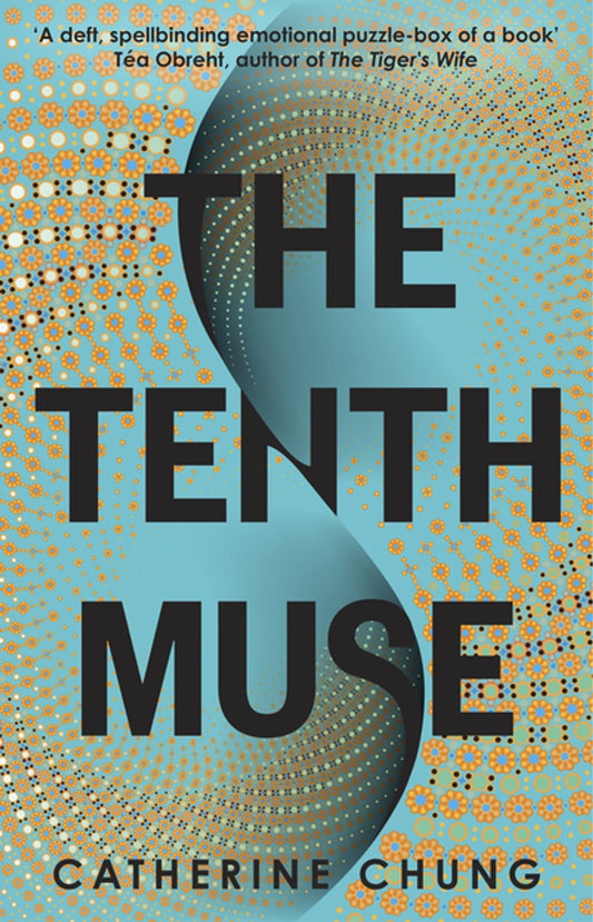 The Tenth Muse (RARE BOOKS)