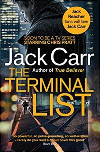 The Terminal List