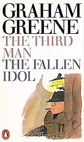 The third man and the fallen idol