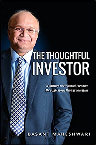 The Thoughtful Investor [Hardcover]