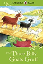 The Three Billy Goats Gruff [HARDCOVER]