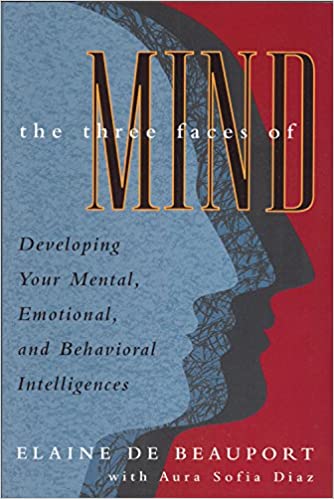 The Three Faces of Mind (RARE BOOKS)