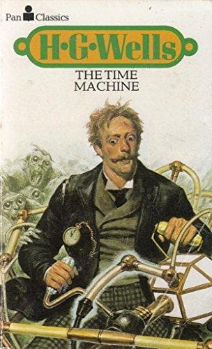 The Time Machine CLASSICS