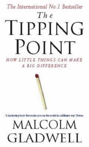 The Tipping Point