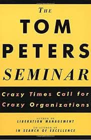 The Tom Peters Seminar