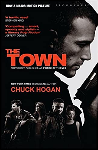 The Town (RARE BOOKS)