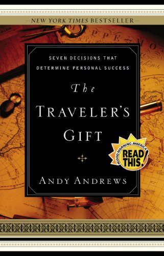 The Traveler's Gift