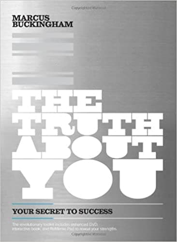 The Truth About You [Hardcover]