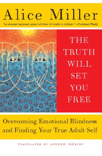 The Truth Will Set You Free (RARE BOOKS)