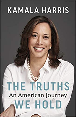 The Truths We Hold (RARE BOOKS)