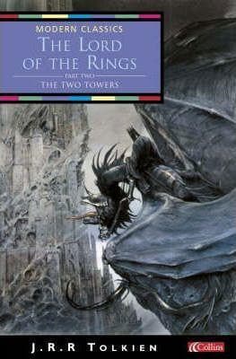 THE LORD OF THE RINGS - The Two Towers PART 2 – Clapping Pages