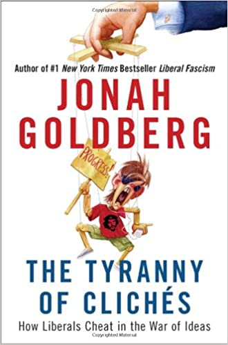 The Tyranny of Clichés [HARDCOVER] (RARE BOOKS)