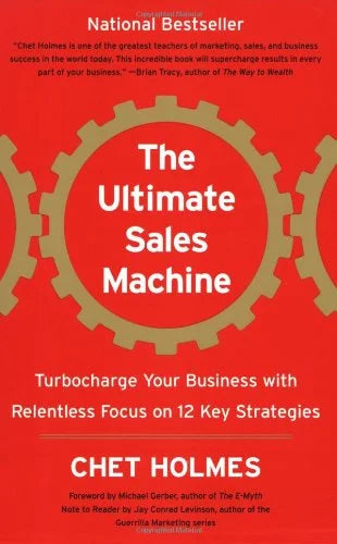 The Ultimate Sales Machine
