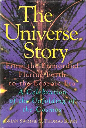 The Universe Story [HARDCOVER]
